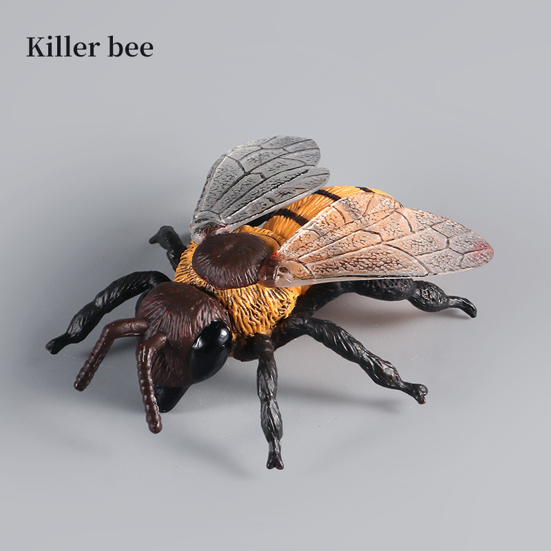 Simulation Wild Animals Model  - Kids Toys Brand recension och pris