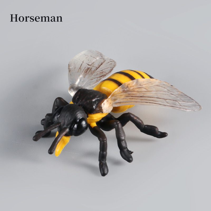 Simulation Wild Animals Model  - Kids Toys Brand recension och pris