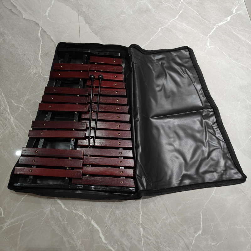 Portable Xylophone 25 Tones Wo - Kids Toys Xylophone recension och pris