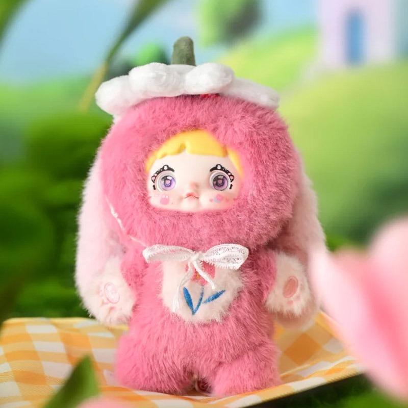 Original Nommi V2 Garden Rabbi - Kids Toys China recension och pris