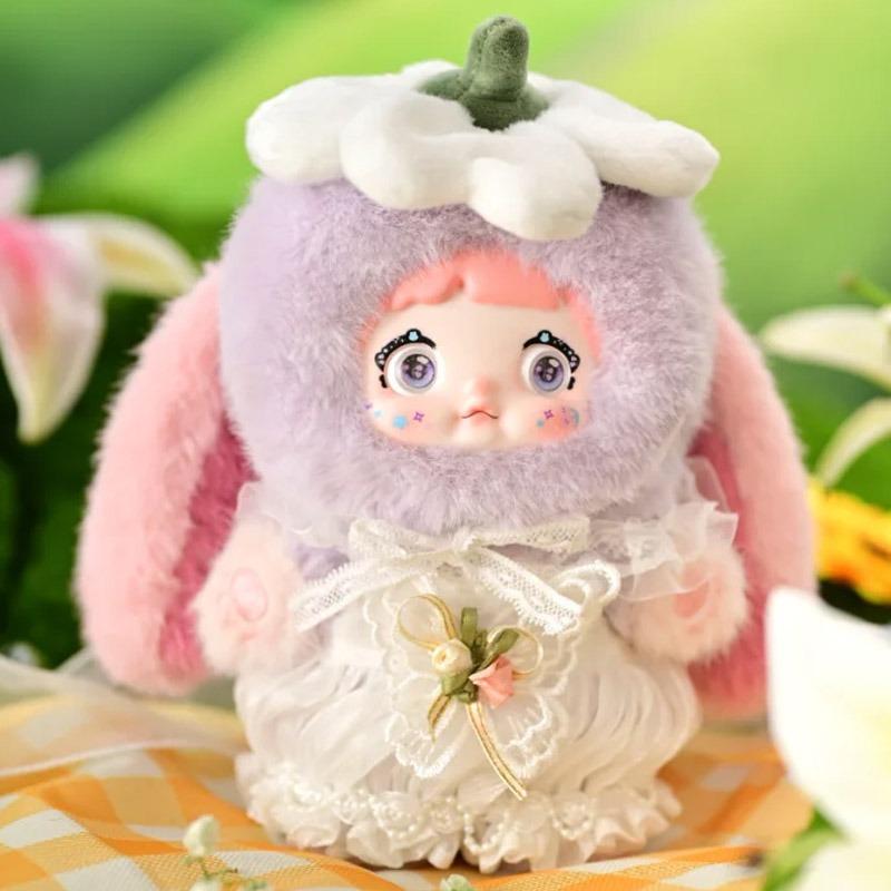 Original Nommi V2 Garden Rabbi - Kids Toys China recension och pris