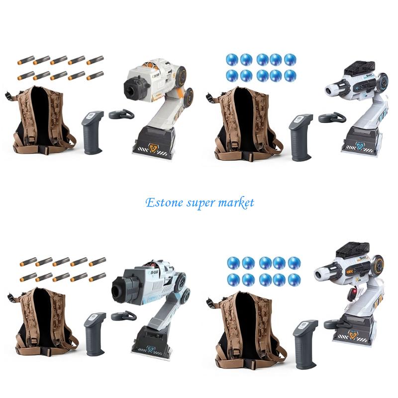 090B Creative Body Movement Mo - Kids Toys Entertainer recension och pris