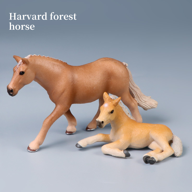 Winged Steed Model Action Figu - Kids Toys Brand recension och pris