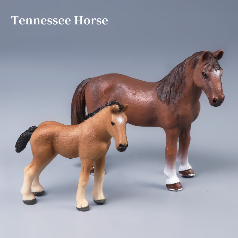 Winged Steed Model Action Figu - Kids Toys Brand recension och pris