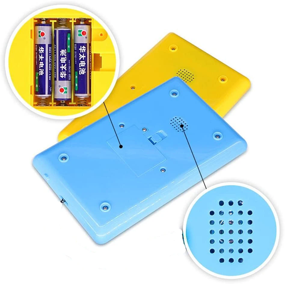 Arabic Quran Learning Machine  - Learning Tablet Kids recension och pris