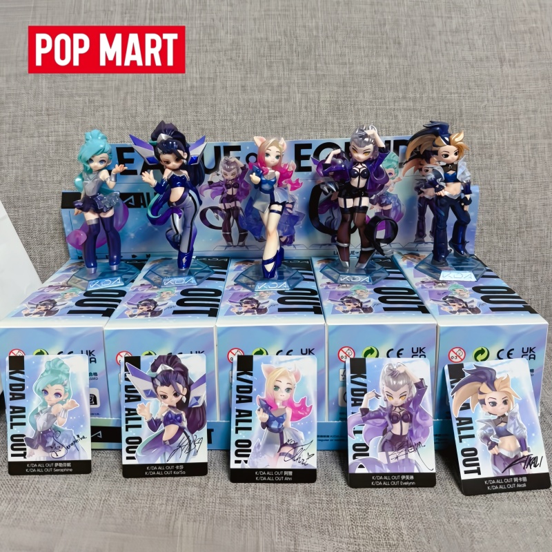 Genuine Hot New Products Stock - Kids Toys Brand recension och pris