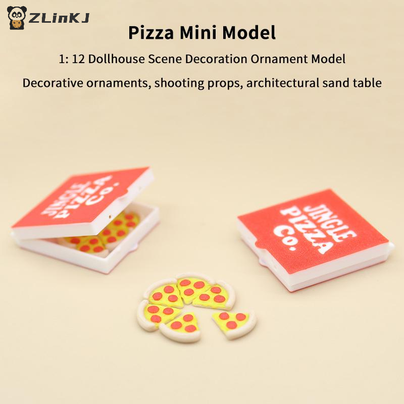 ▶1/12 Dollhouse Simulation Min - Dollhouse Furniture Set recension och pris