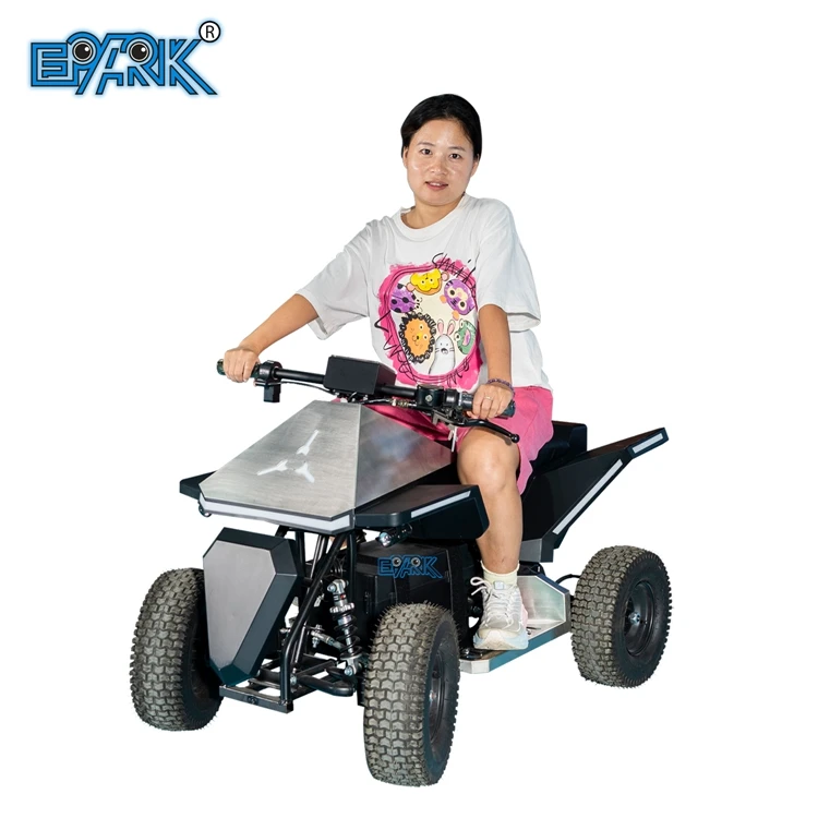 New Electric Squad Bike Kid At - Kids Toys Quad recension och pris