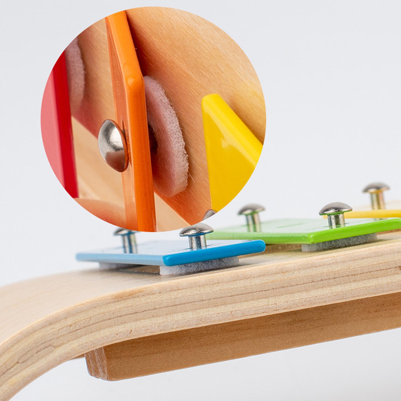 8 Scales Xylophone, Educationa - Kids Toys Xylophone recension och pris