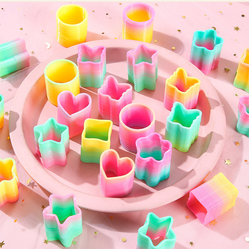 Rainbow Magic Springs Circle T - Kids' Toy recension och pris