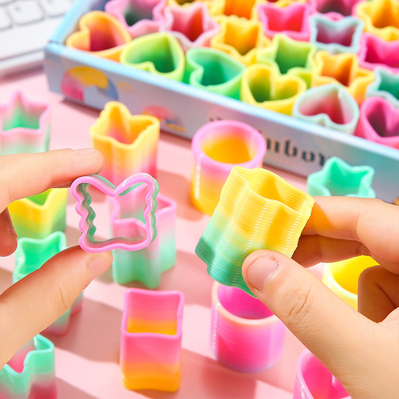 Rainbow Magic Springs Circle T - Kids' Toy recension och pris