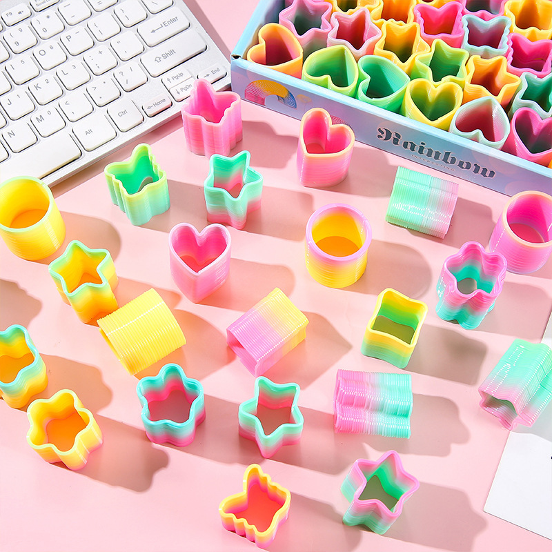 Rainbow Magic Springs Circle T - Kids' Toy recension och pris