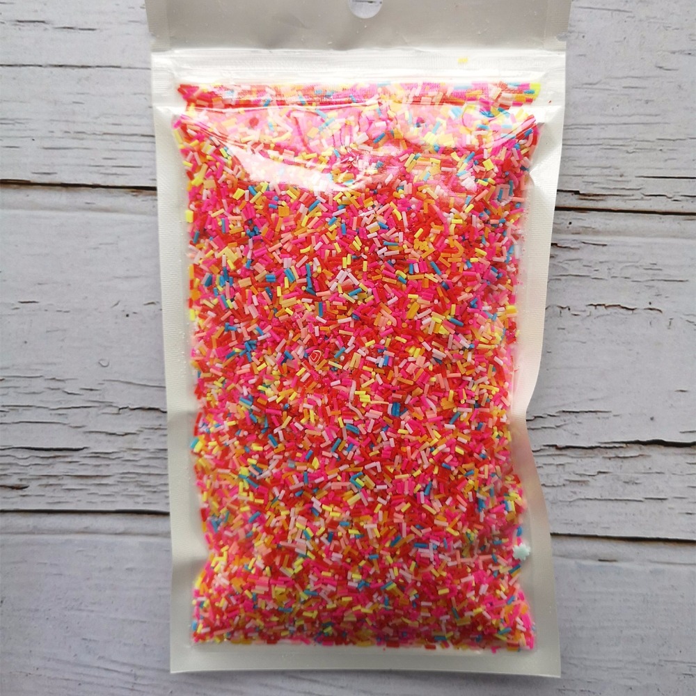 100g/bag Slime Filler Clay Spr - Slime Making Kit recension och pris