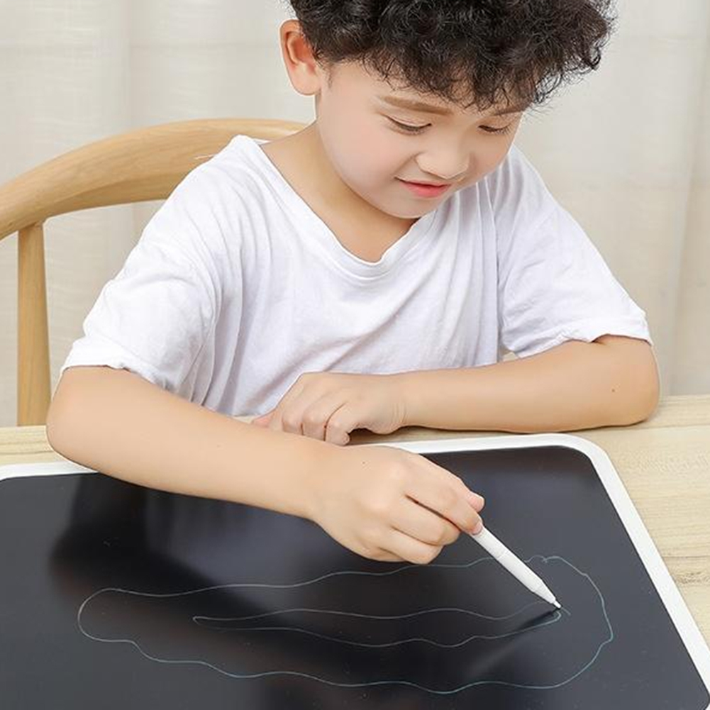 15/19 Inches LCD Writing Table - Learning Tablet Kids recension och pris