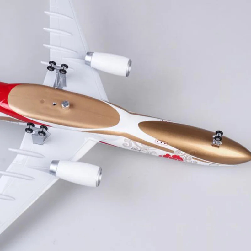 1/157 Scale Aircraft A330 Air  - Kids Toys China recension och pris