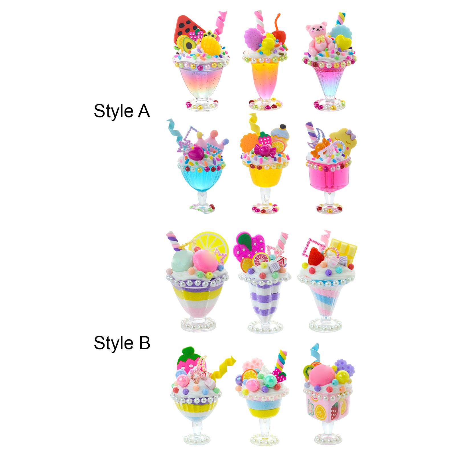 decorative Slime Making kit Sl - Slime Making Kit recension och pris