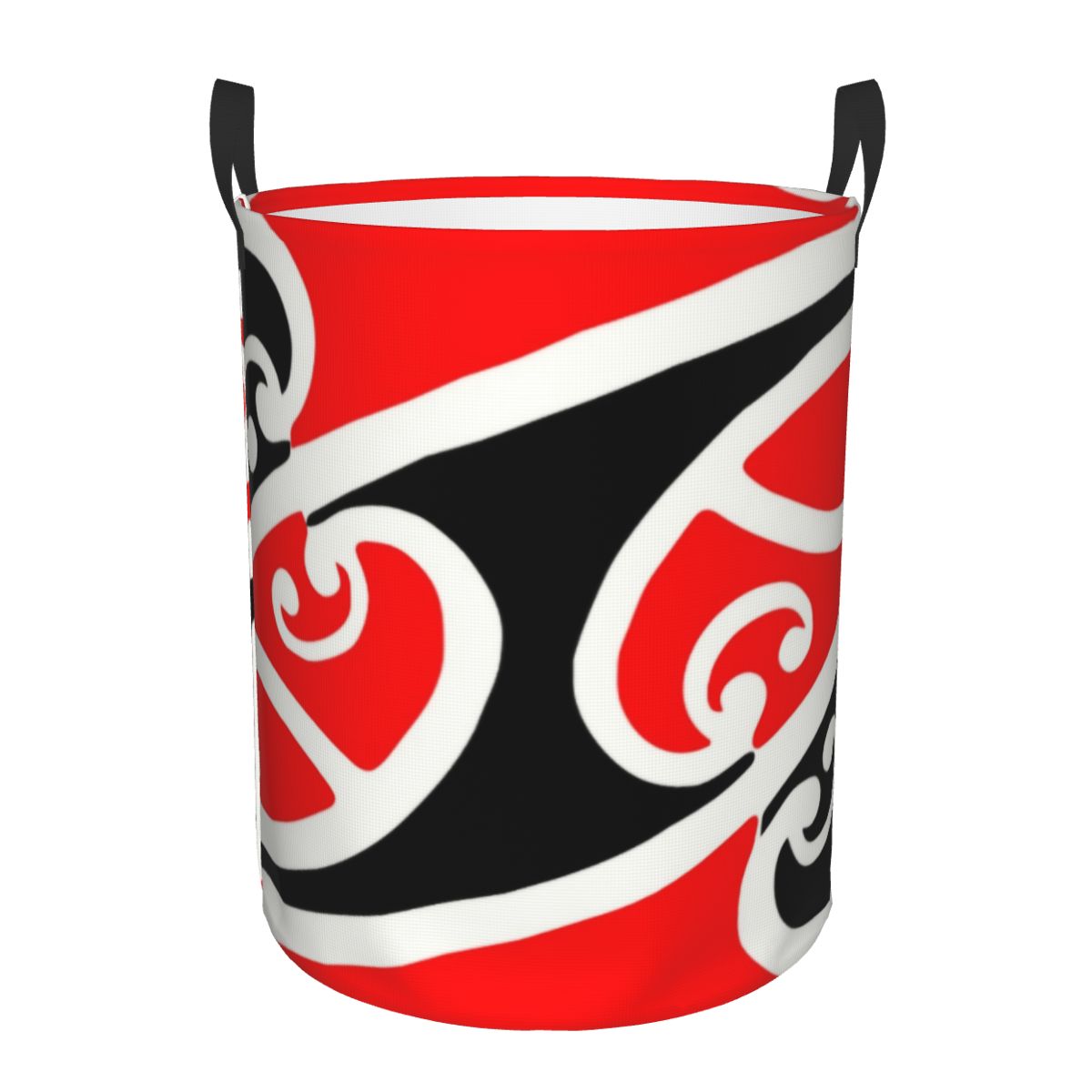 Maori Kowhaiwhai Pattern Laund - Kids Toys New Zealand recension och pris