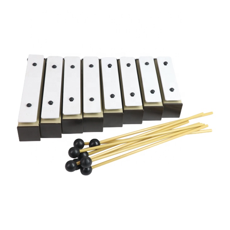 Orff Gong Xylophone Metallopho - Kids Toys Xylophone recension och pris