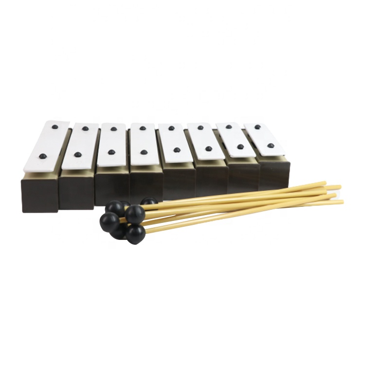 Orff Gong Xylophone Metallopho - Kids Toys Xylophone recension och pris