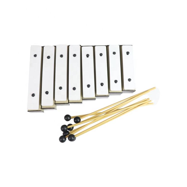 Orff Gong Xylophone Metallopho - Kids Toys Xylophone recension och pris