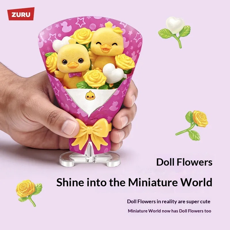 ZURU Mini Brands Mini Kawaii B - Kids Toys Brand recension och pris