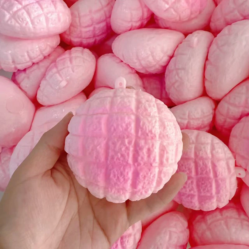 Food Shaped Stress Relief Pine - Kids' Toy recension och pris