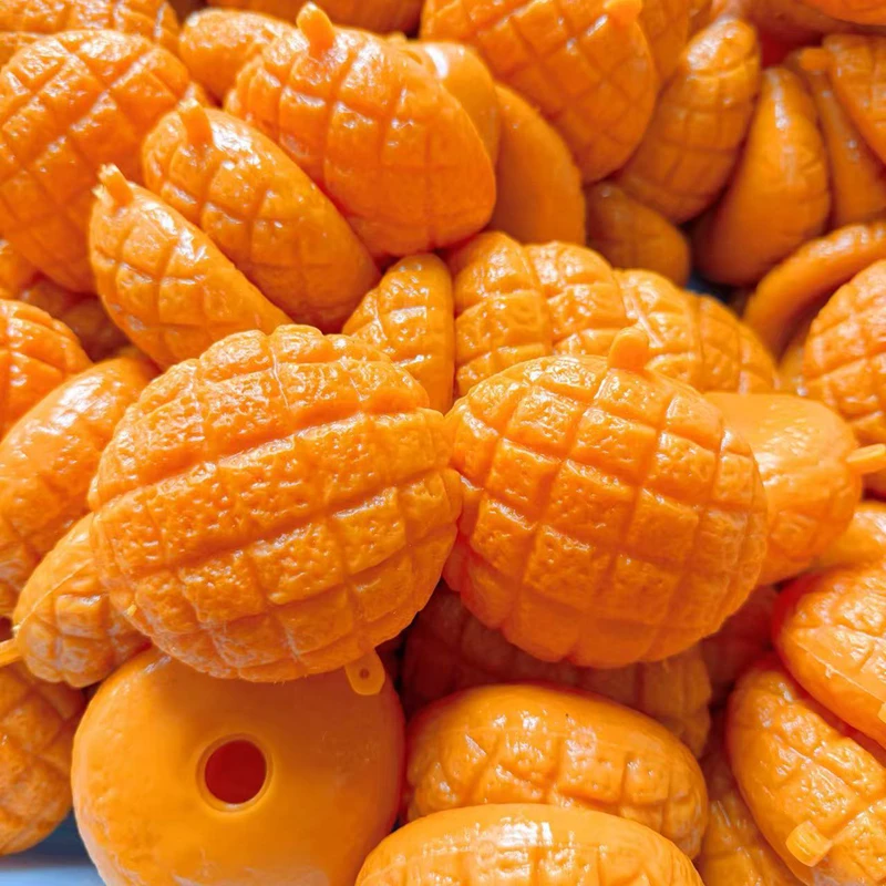 Food Shaped Stress Relief Pine - Kids' Toy recension och pris