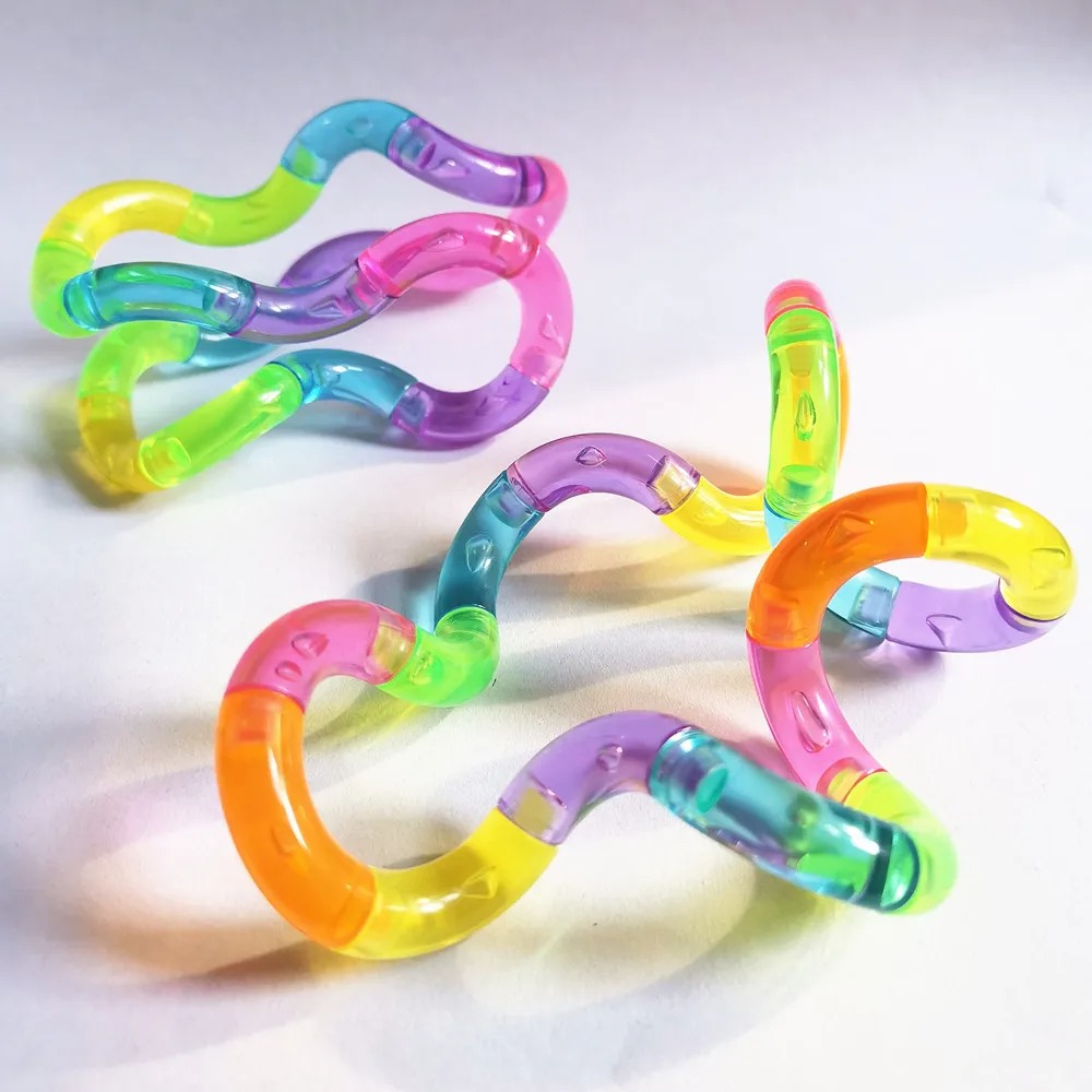 Deformable Rope Fun and Educat - Kids' Toy recension och pris