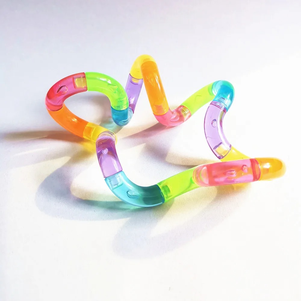 Deformable Rope Fun and Educat - Kids' Toy recension och pris