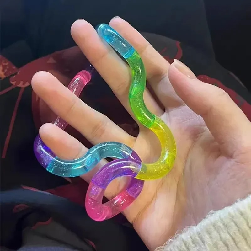 Deformable Rope Fun and Educat - Kids' Toy recension och pris