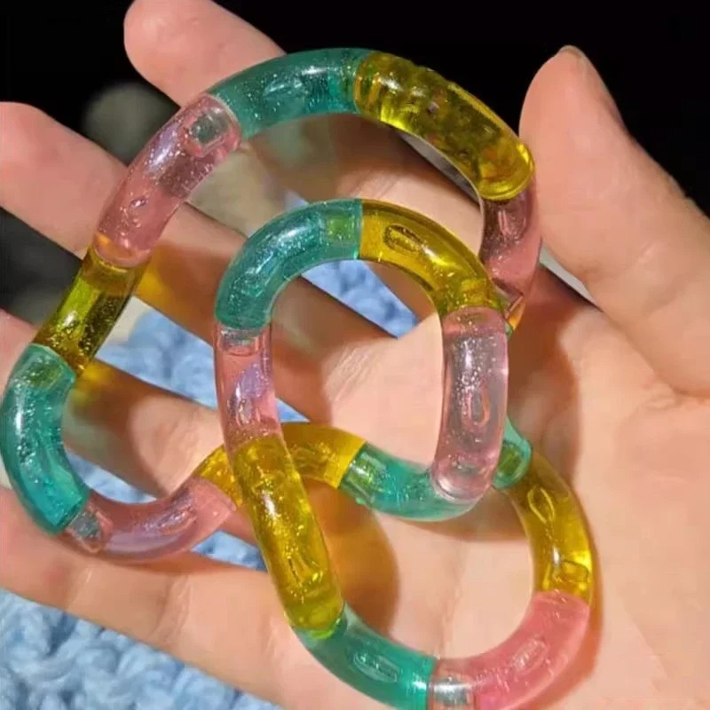 Deformable Rope Fun and Educat - Kids' Toy recension och pris