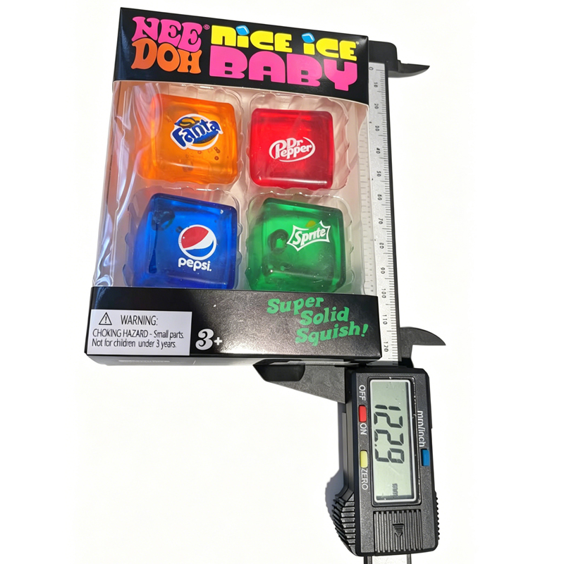 New Set /Squishy Needoh /Nice  - Kids' Toy recension och pris