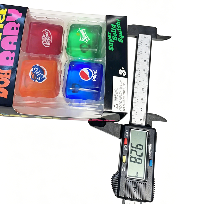 New Set /Squishy Needoh /Nice  - Kids' Toy recension och pris