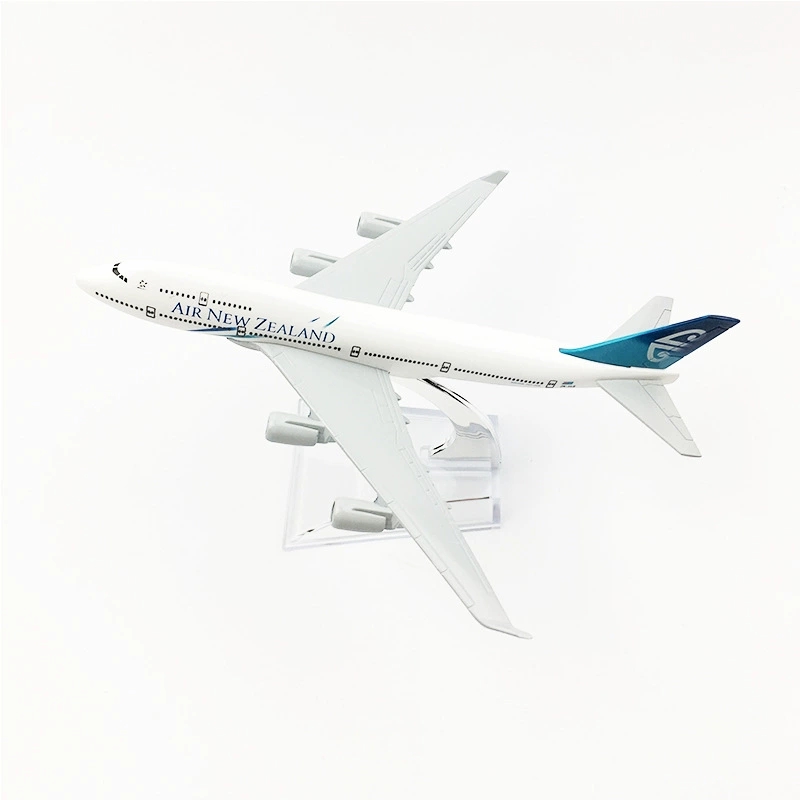 Airplane Model Toy 16cm New Ze - Kids Toys New Zealand recension och pris