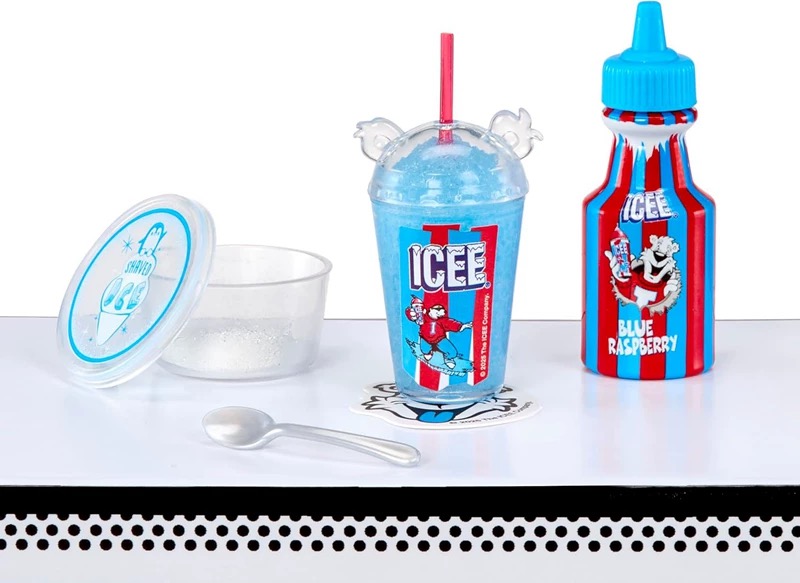 MGA Miniverse Mini Blind Ball  - Kids Toys Brand recension och pris