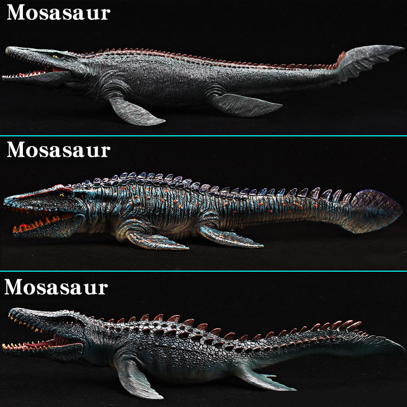 Prehistoric Ocean Dinosaur Mod - Kids Toys Brand recension och pris