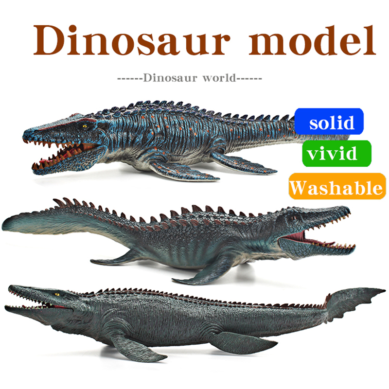 Prehistoric Ocean Dinosaur Mod - Kids Toys Brand recension och pris