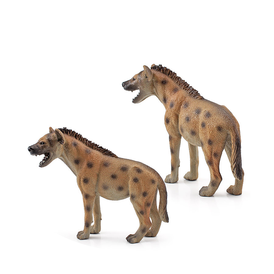 Realistic Plastic Wildlife Hye - Kids Toys China recension och pris