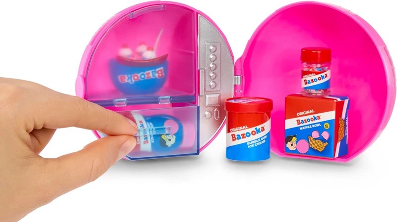 MGA Miniverse Mini Blind Ball  - Kids Toys Brand recension och pris