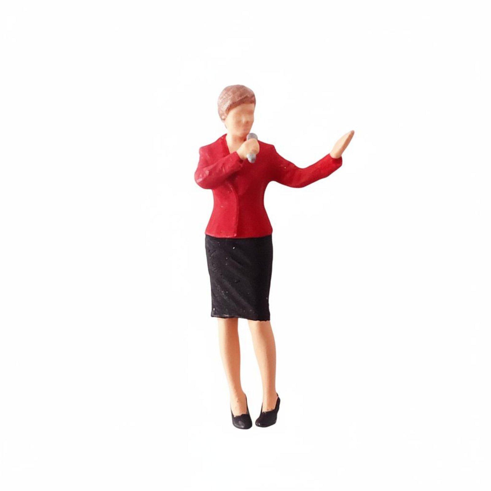 Photographer Figure Studio Min - Dollhouse Furniture Set recension och pris