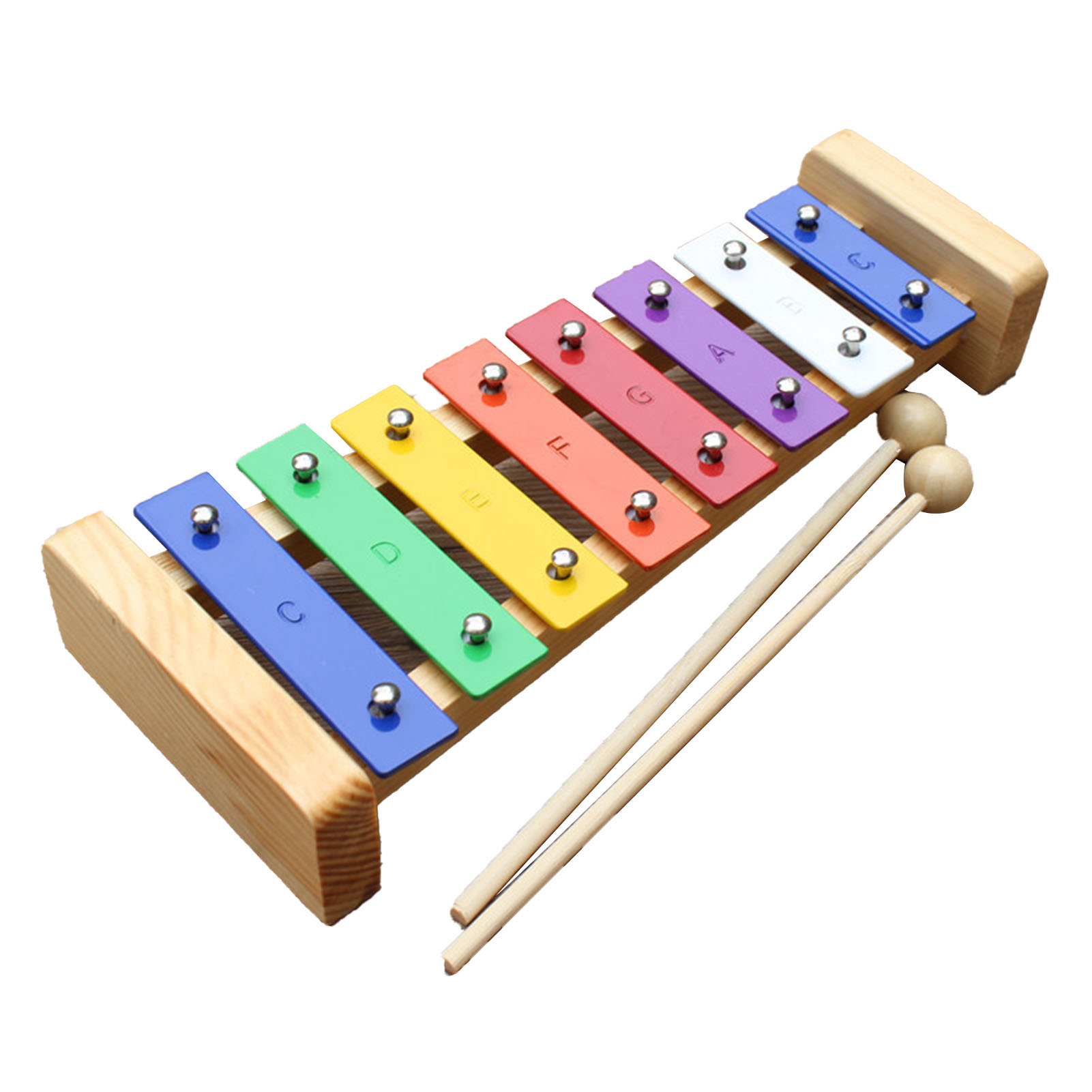 8 Notes Xylophone Kids Toy Edu - Kids Toys Xylophone recension och pris