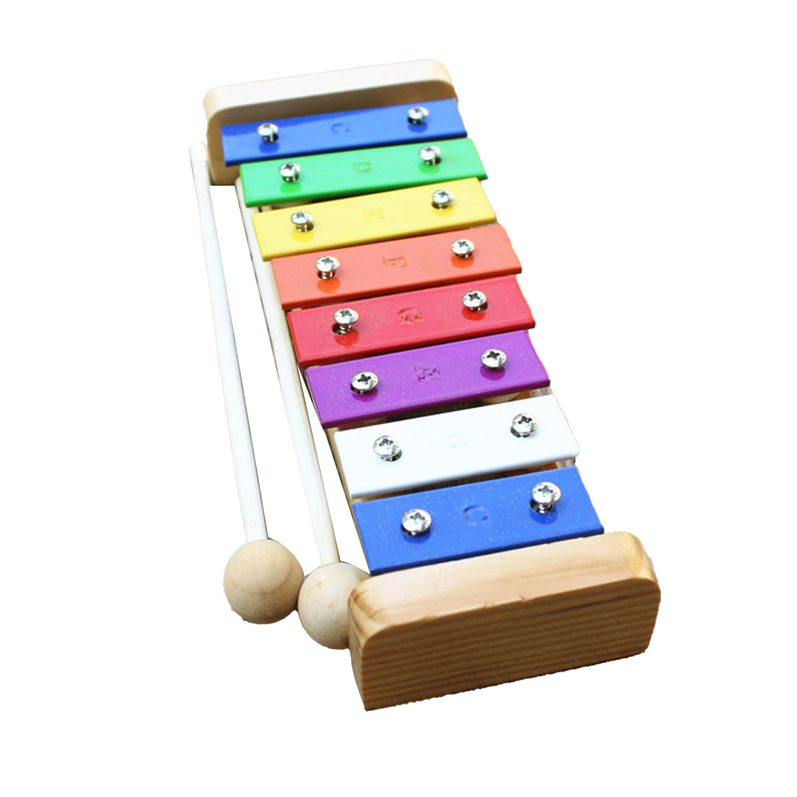 8 Notes Xylophone Kids Toy Edu - Kids Toys Xylophone recension och pris