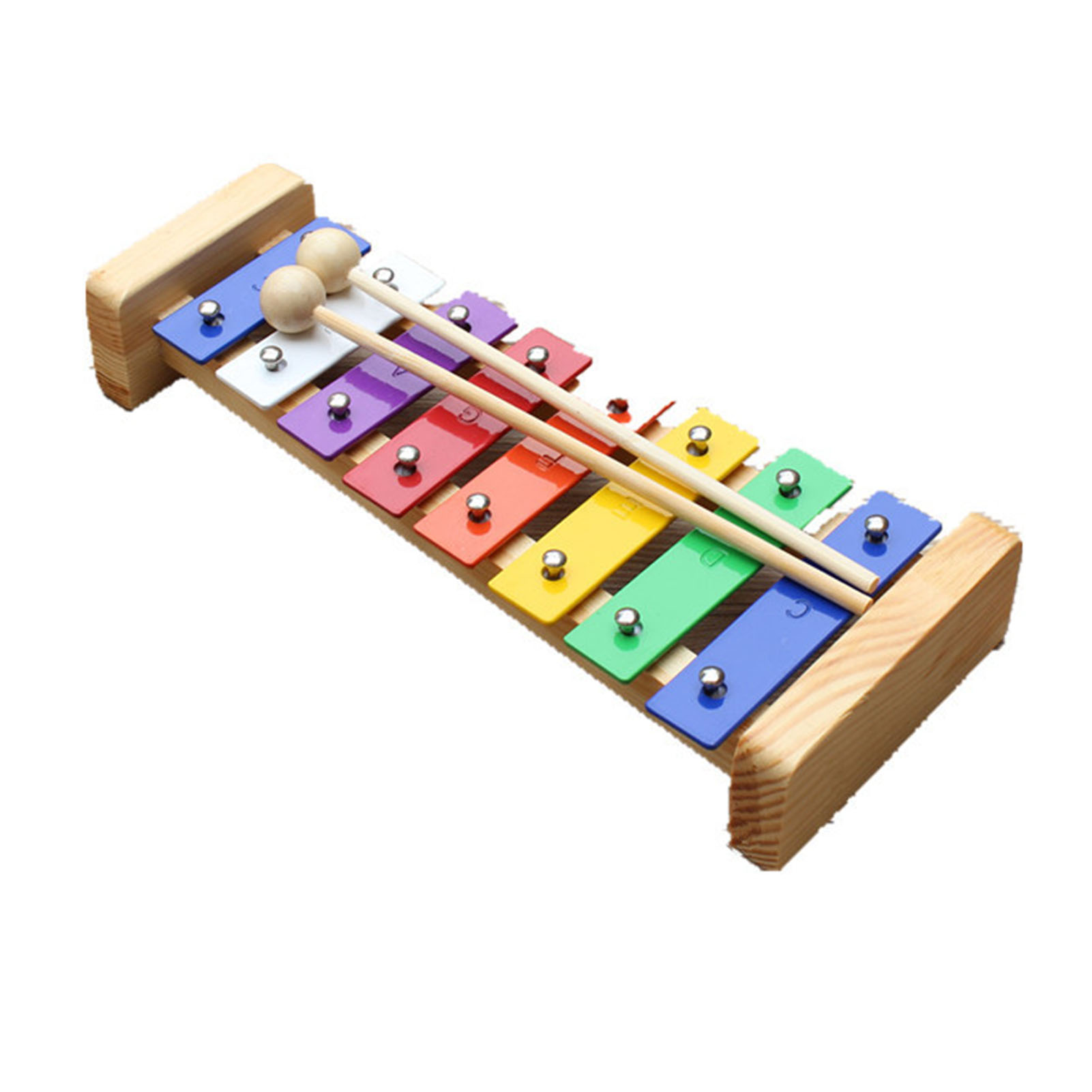 8 Notes Xylophone Kids Toy Edu - Kids Toys Xylophone recension och pris