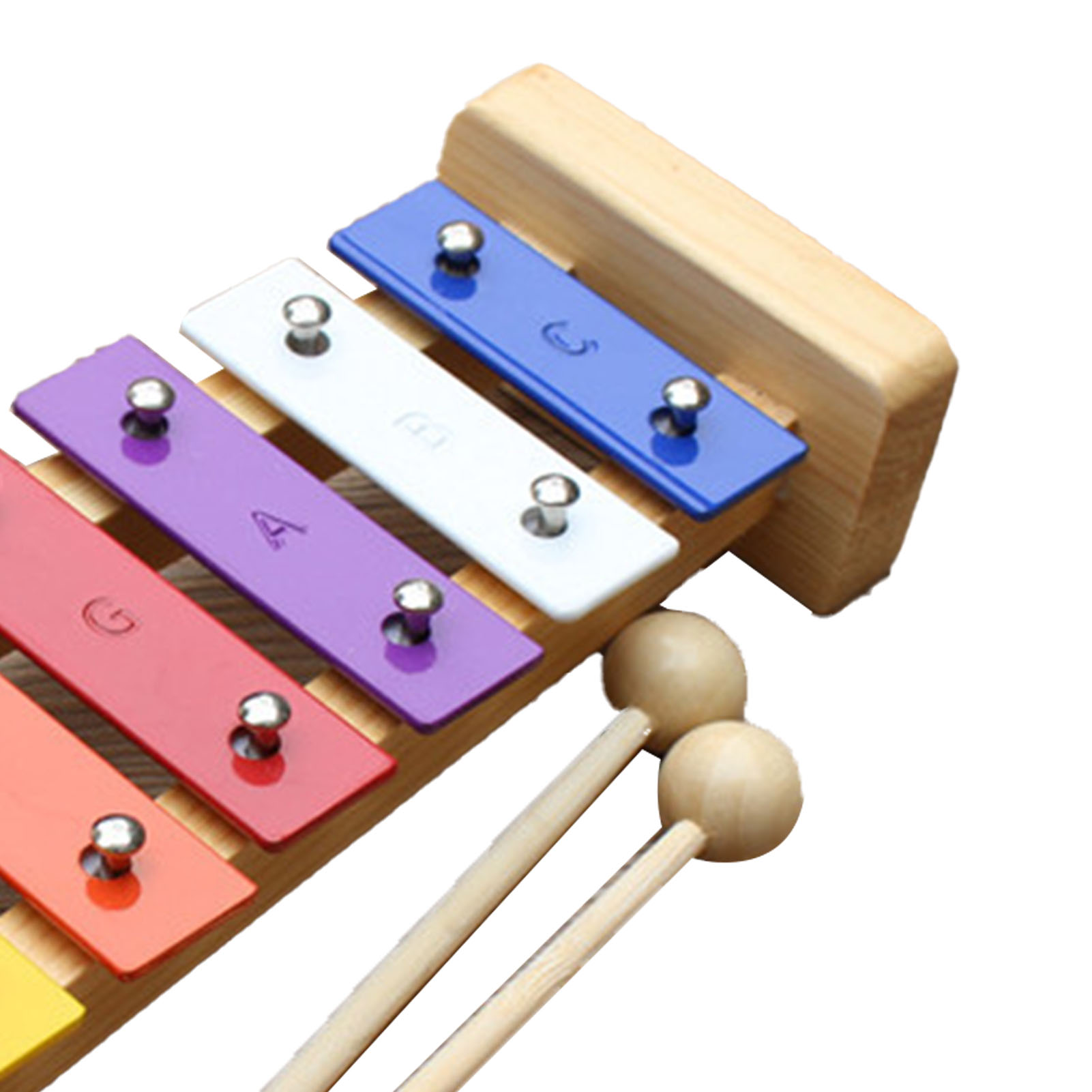 8 Notes Xylophone Kids Toy Edu - Kids Toys Xylophone recension och pris