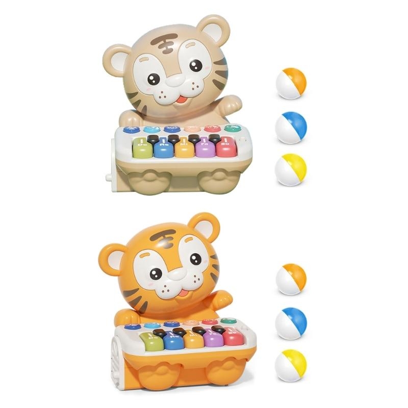 Kids Multifuction Improve Inte - Kids Toys Xylophone recension och pris