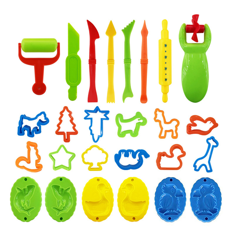 Hot Sale DIY Slime Play Dough  - Slime Making Kit recension och pris