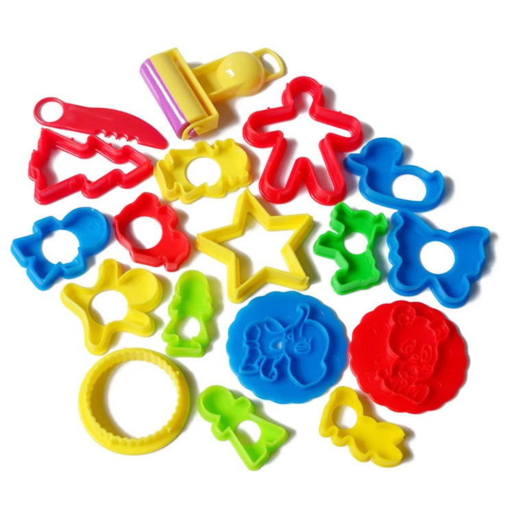 Hot Sale DIY Slime Play Dough  - Slime Making Kit recension och pris