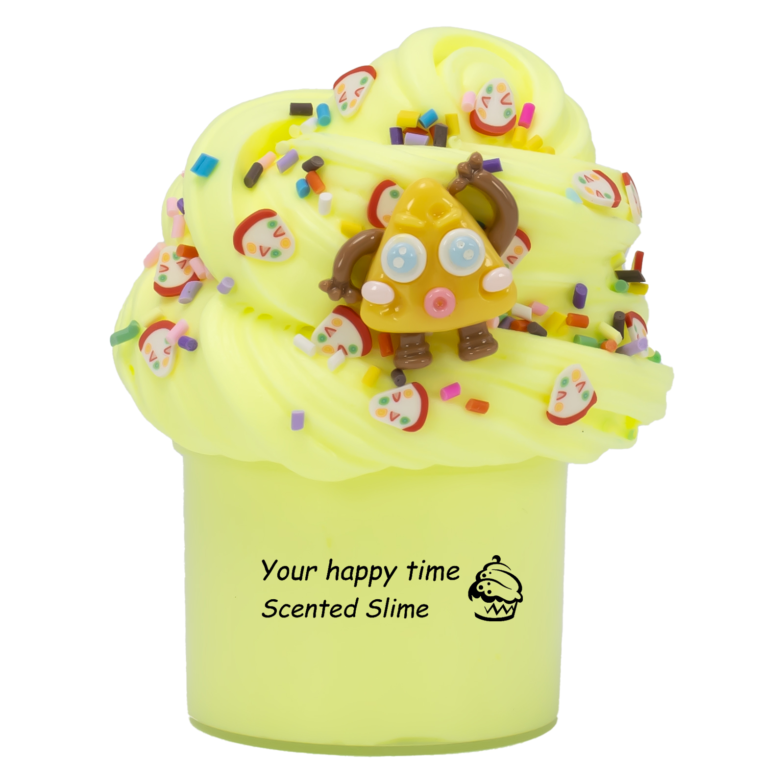 1.76oz DIY Slime Kit for Kids  - Slime Making Kit recension och pris