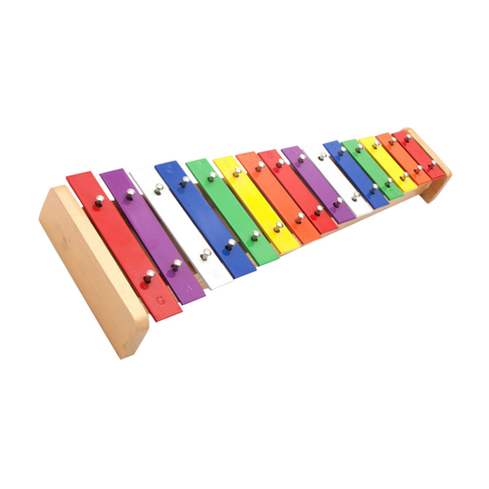 Kids Educational 15-Tone Woode - Kids Toys Xylophone recension och pris