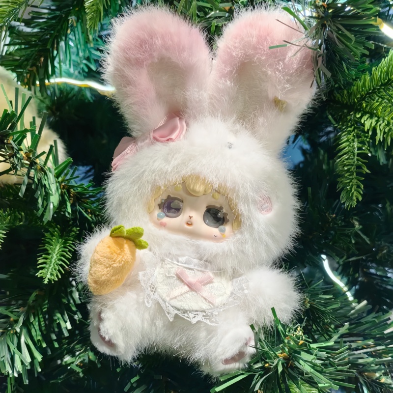 Nini Poka Fluffy Collection Se - Kids Toys China recension och pris
